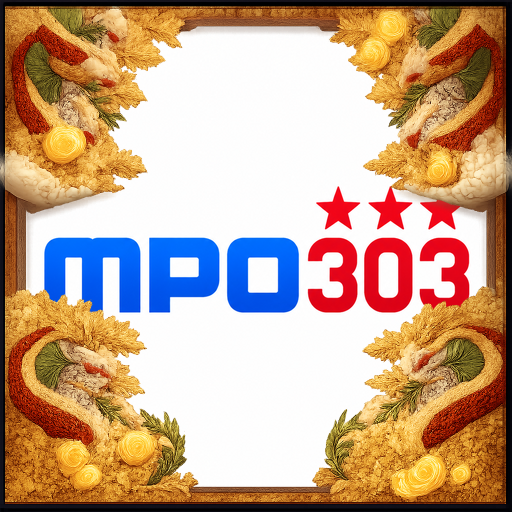 mpo303 — galeri pratinjau - APK Resmi